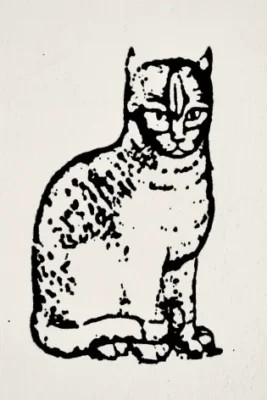 Mariscat Press logo