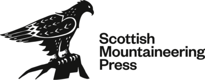 Scottish Mountaineering Press logo